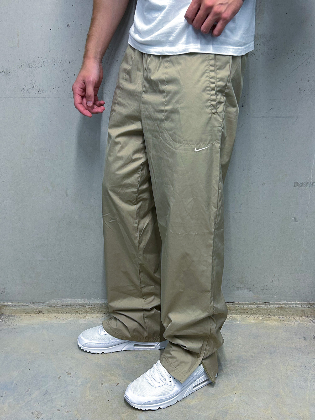 Nike Vintage Trackpants | M