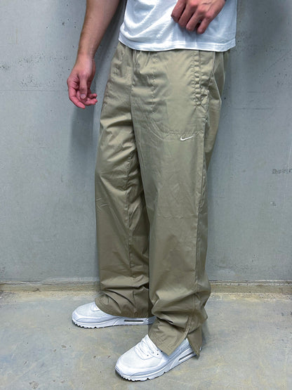 Nike Vintage Trackpants | M