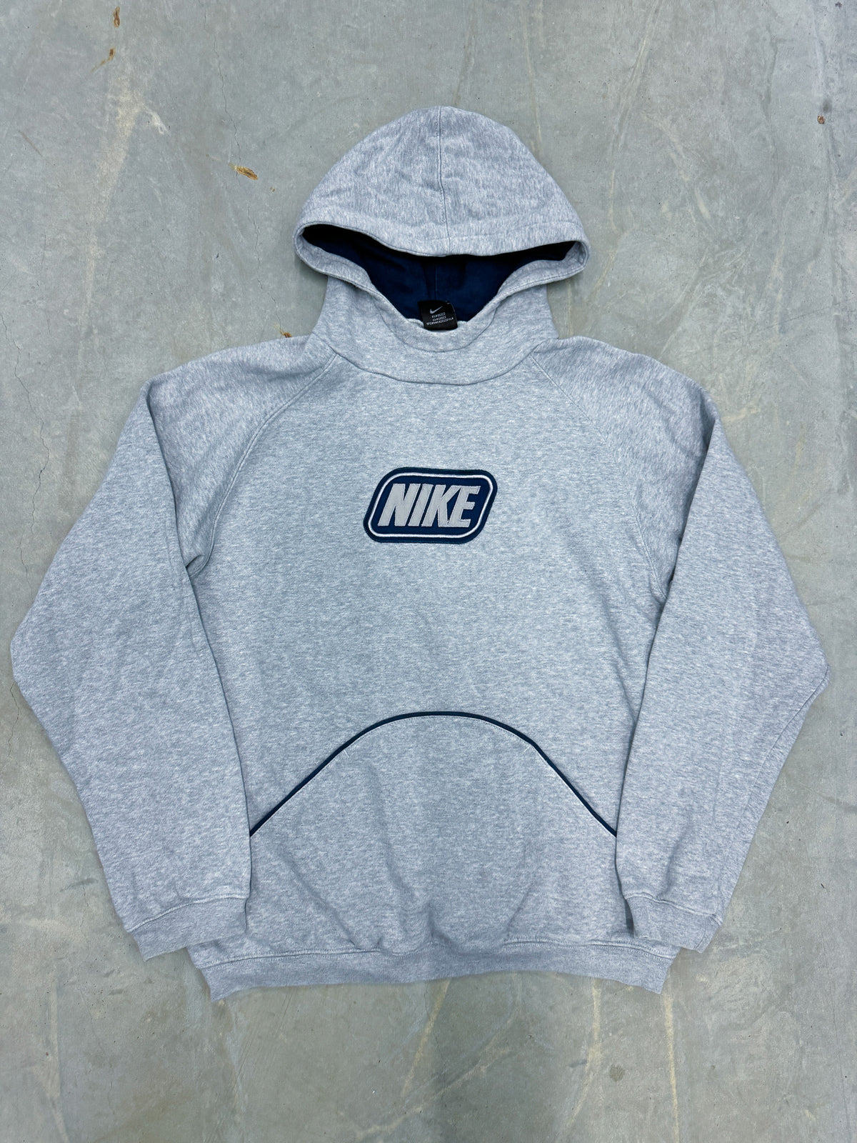Vintage Nike *PREMIUM* Pullover | S