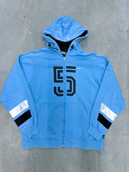 Vintage Nike Sweatjacke | M