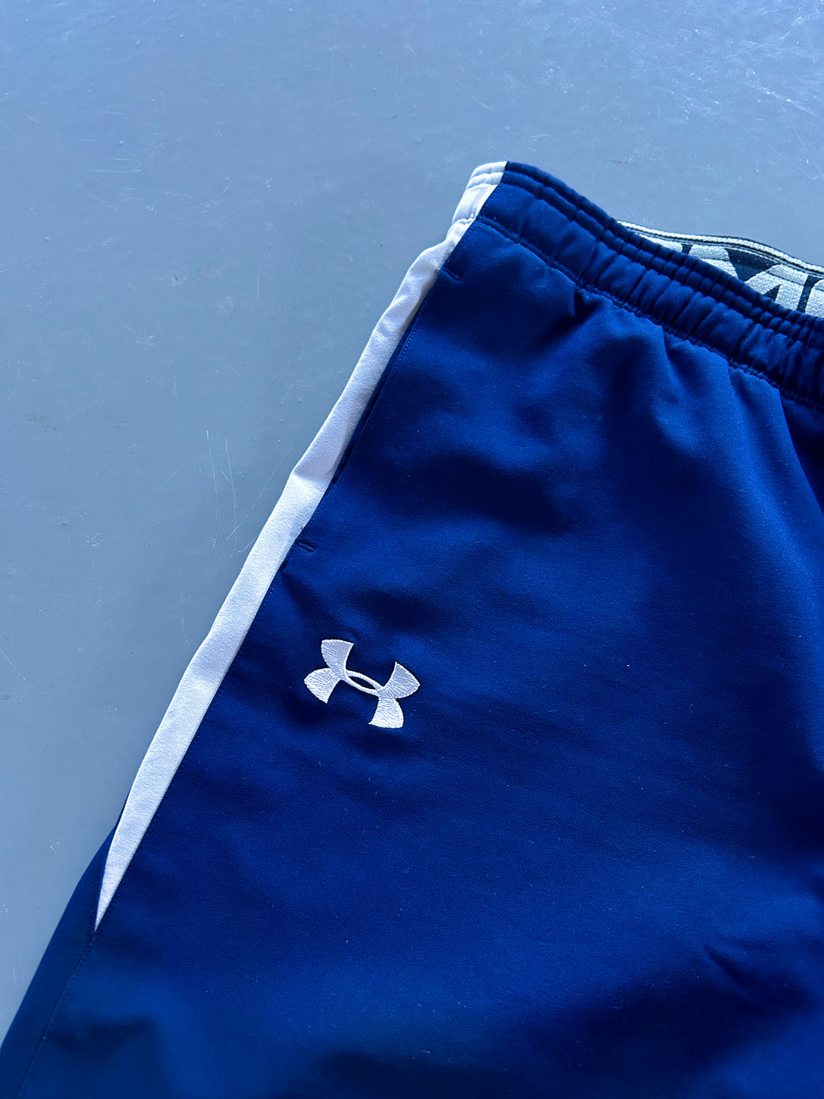 Nike Vintage Trackpants | S