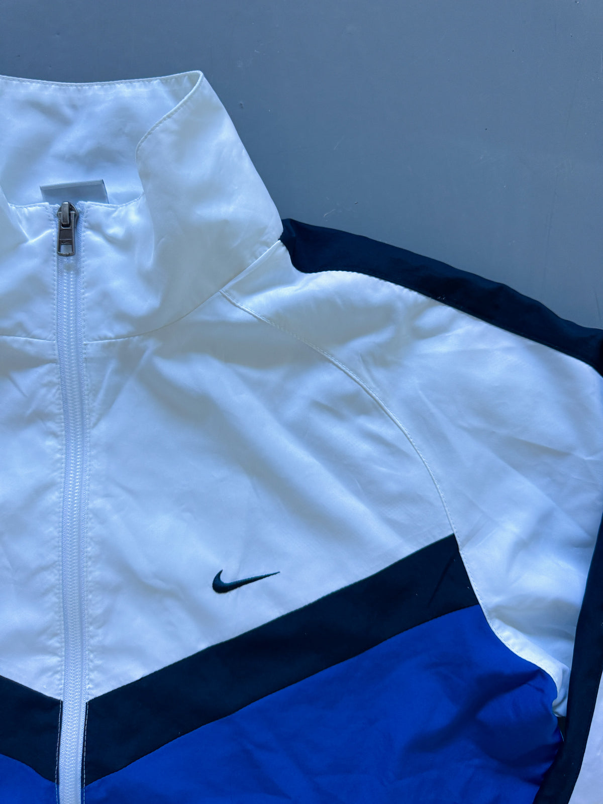 Nike Vintage Trackjacket | M