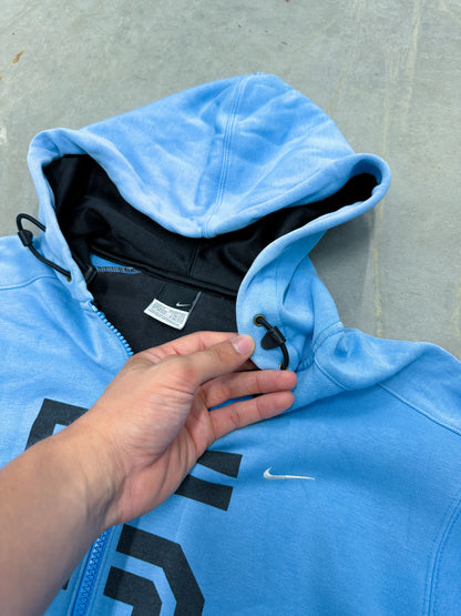 Vintage Nike Sweatjacke | M