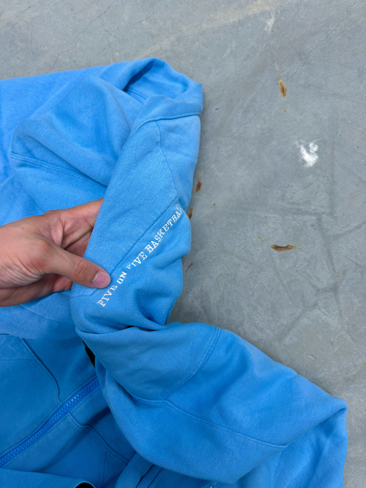 Vintage Nike Sweatjacke | M