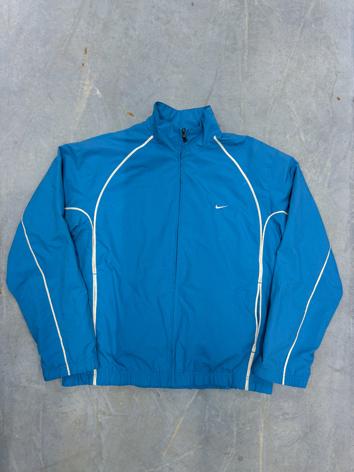 Vintage Nike Trackjacket | Fittet M