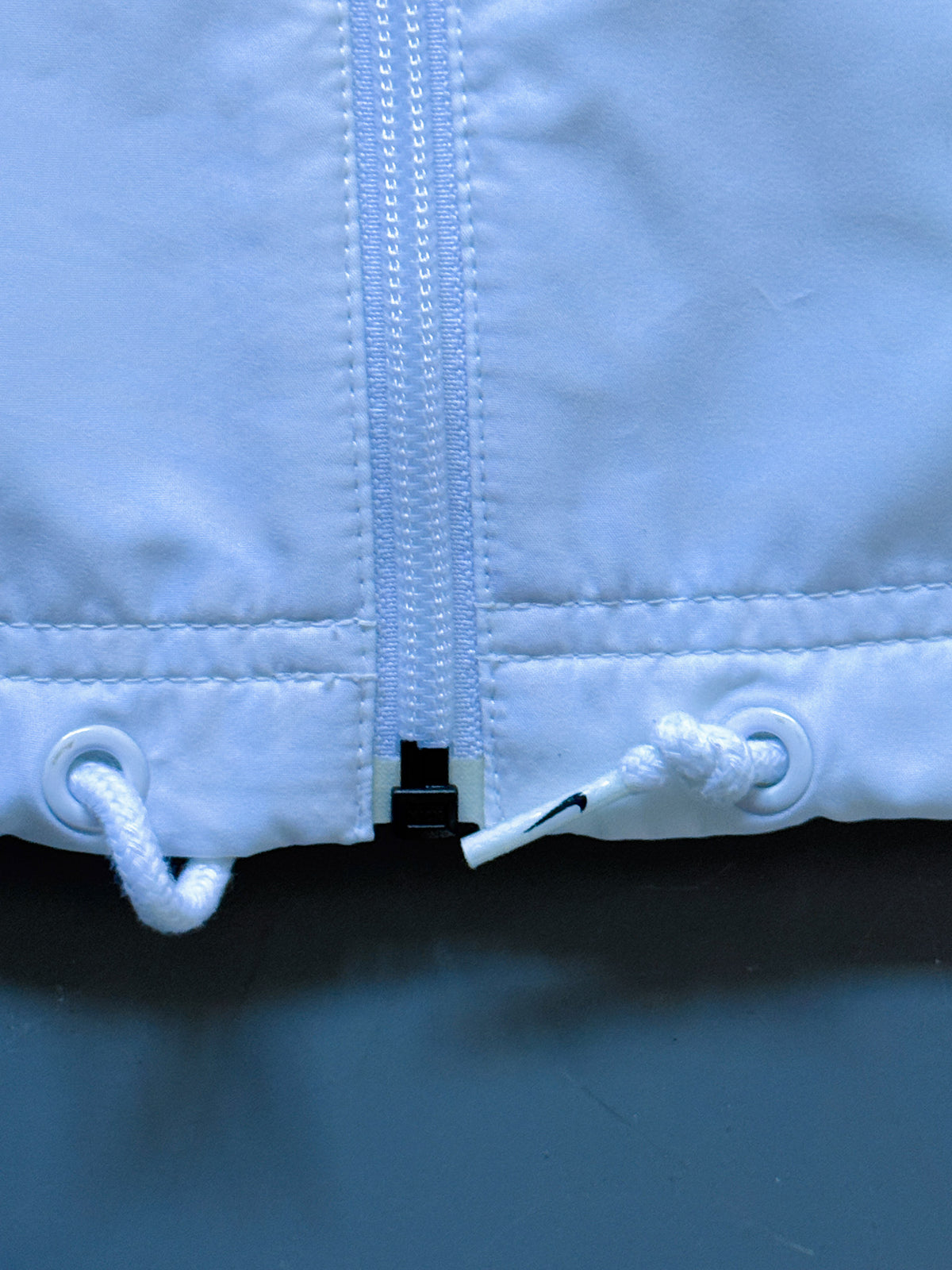 Nike Vintage Trackjacket | M