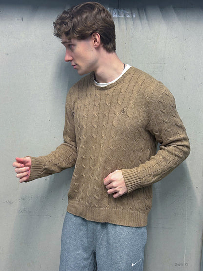 Polo Ralph Lauren Pullover | XL