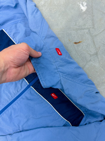 Vintage Nike Trackjacket | XS