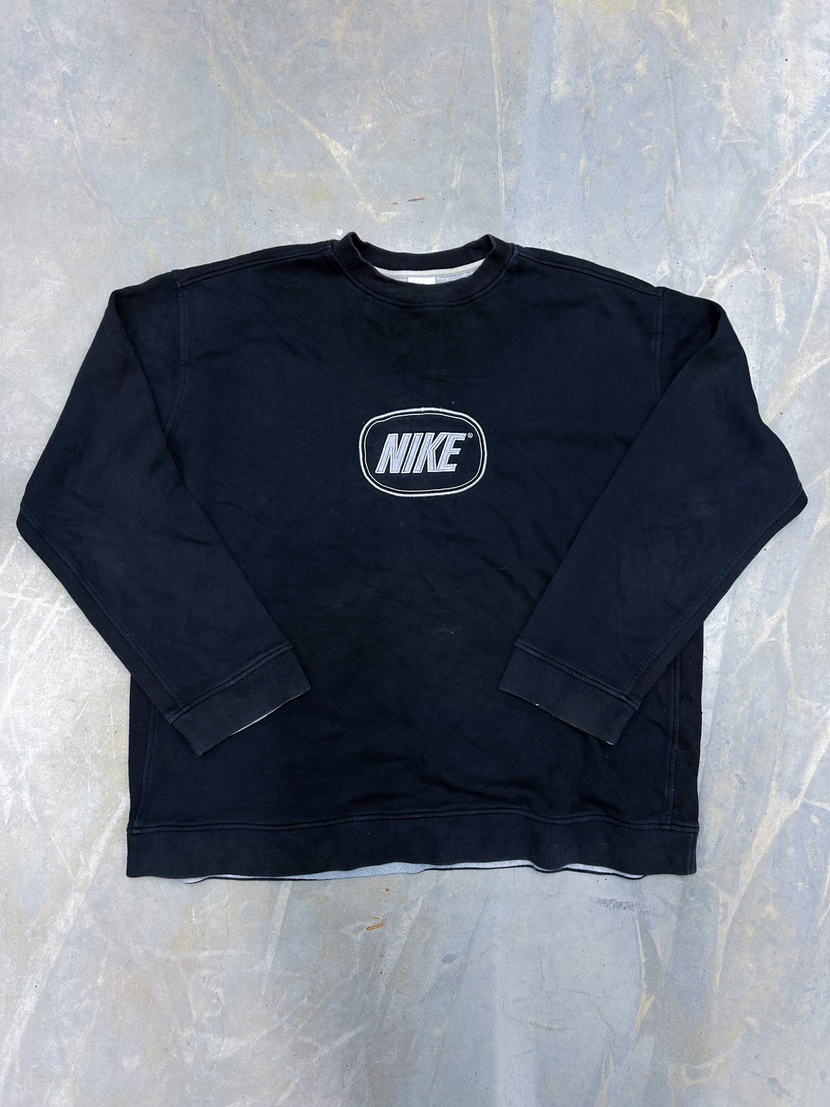 Vintage Nike Pullover | XXL
