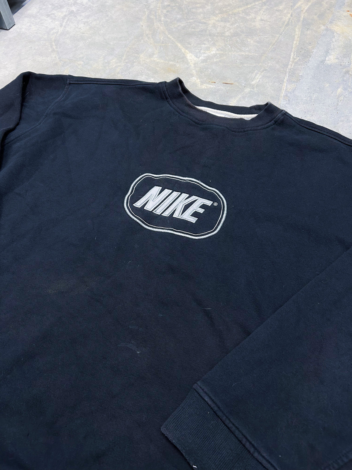 Vintage Nike Pullover | XXL