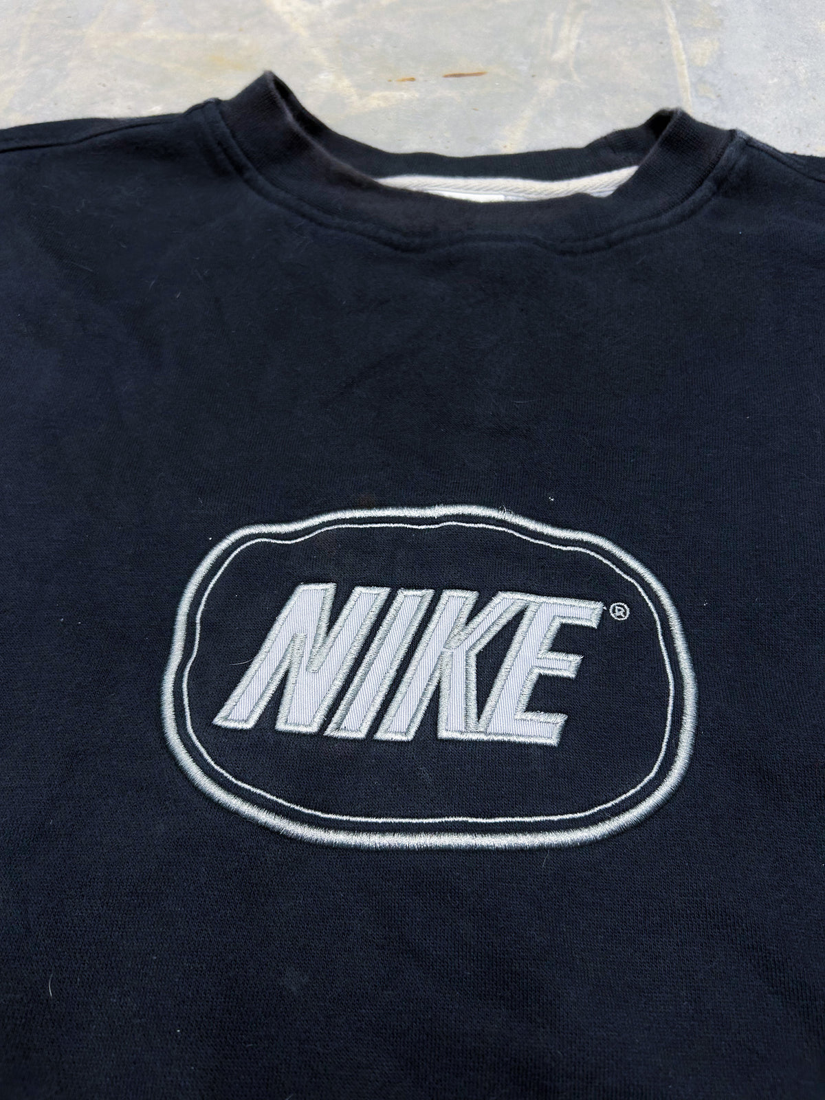 Vintage Nike Pullover | XXL