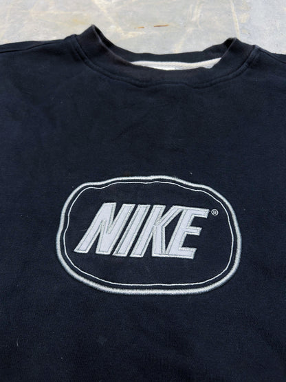 Vintage Nike Pullover | XXL