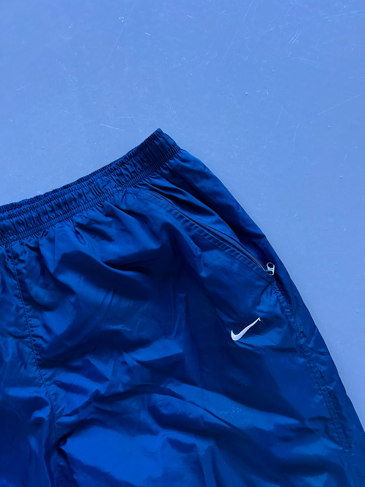Nike Vintage Trackpants | L