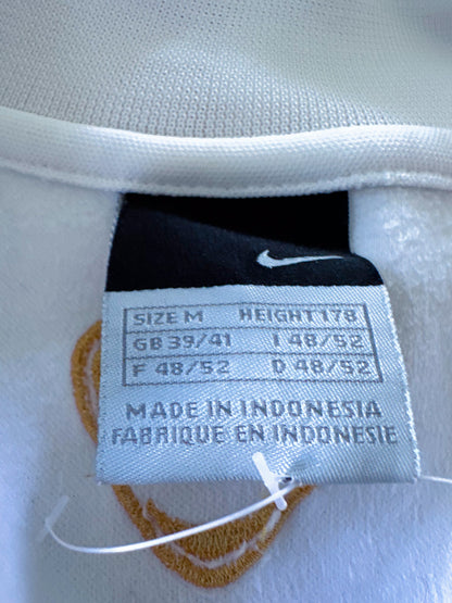 Nike Vintage Trackjacket | M