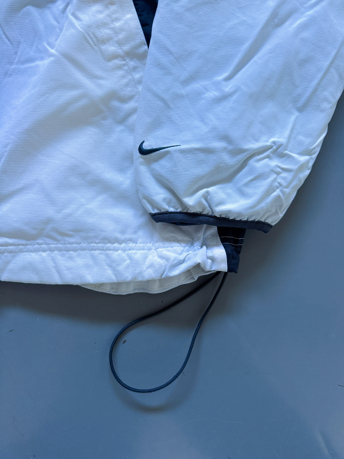 Nike Vintage *SHOX* Trackjacket | M