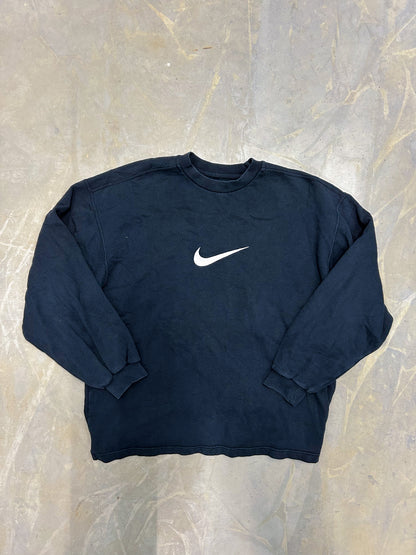 Vintage Nike Pullover | L