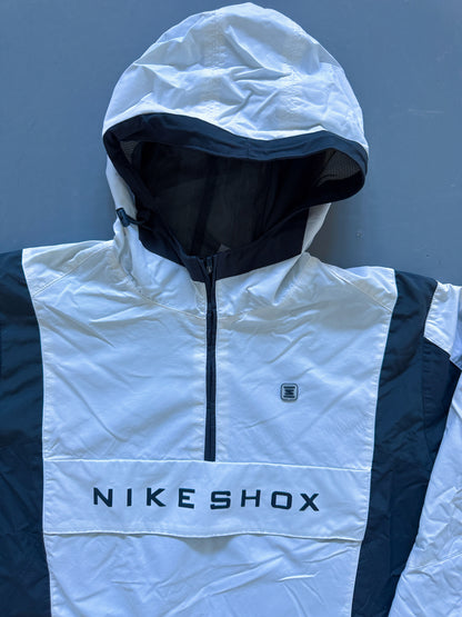 Nike Vintage *SHOX* Trackjacket | M