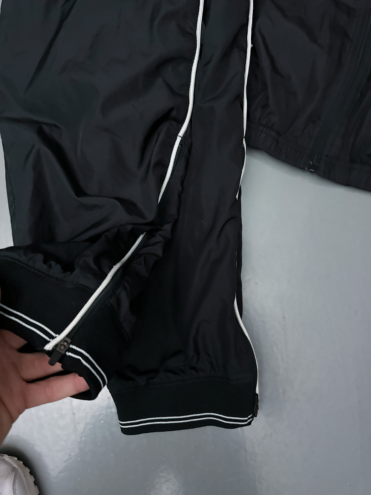 Nike Vintage Tracksuit | L