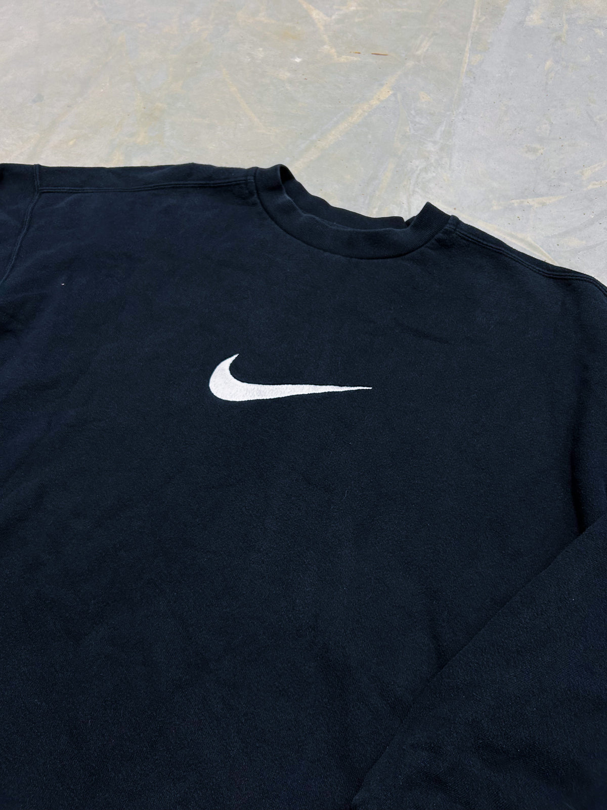 Vintage Nike Pullover | L