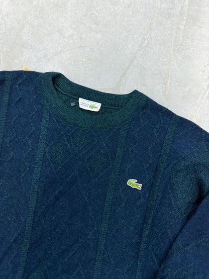 Lacoste Vintage Pullover | L