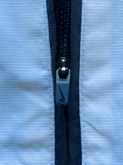 Nike Vintage *SHOX* Trackjacket | M
