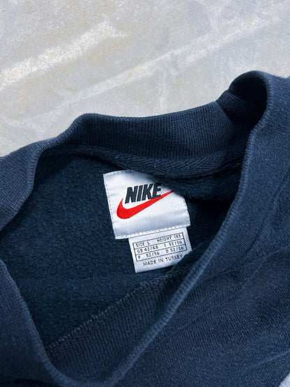 Vintage Nike Pullover | L