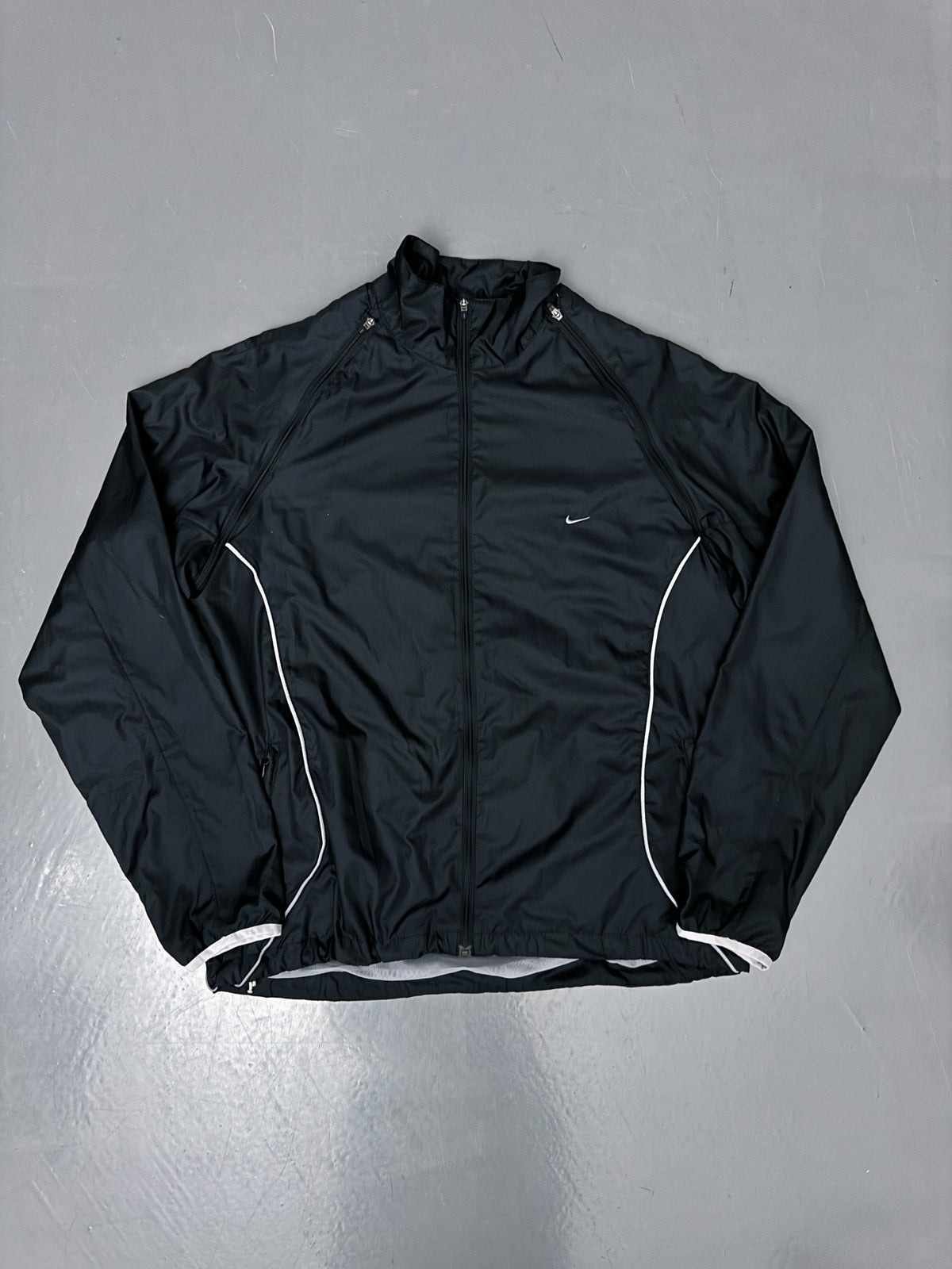 Nike Vintage Trackjacket | M