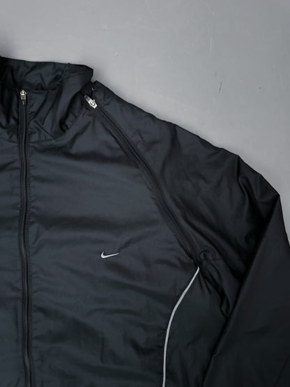 Nike Vintage Trackjacket | M