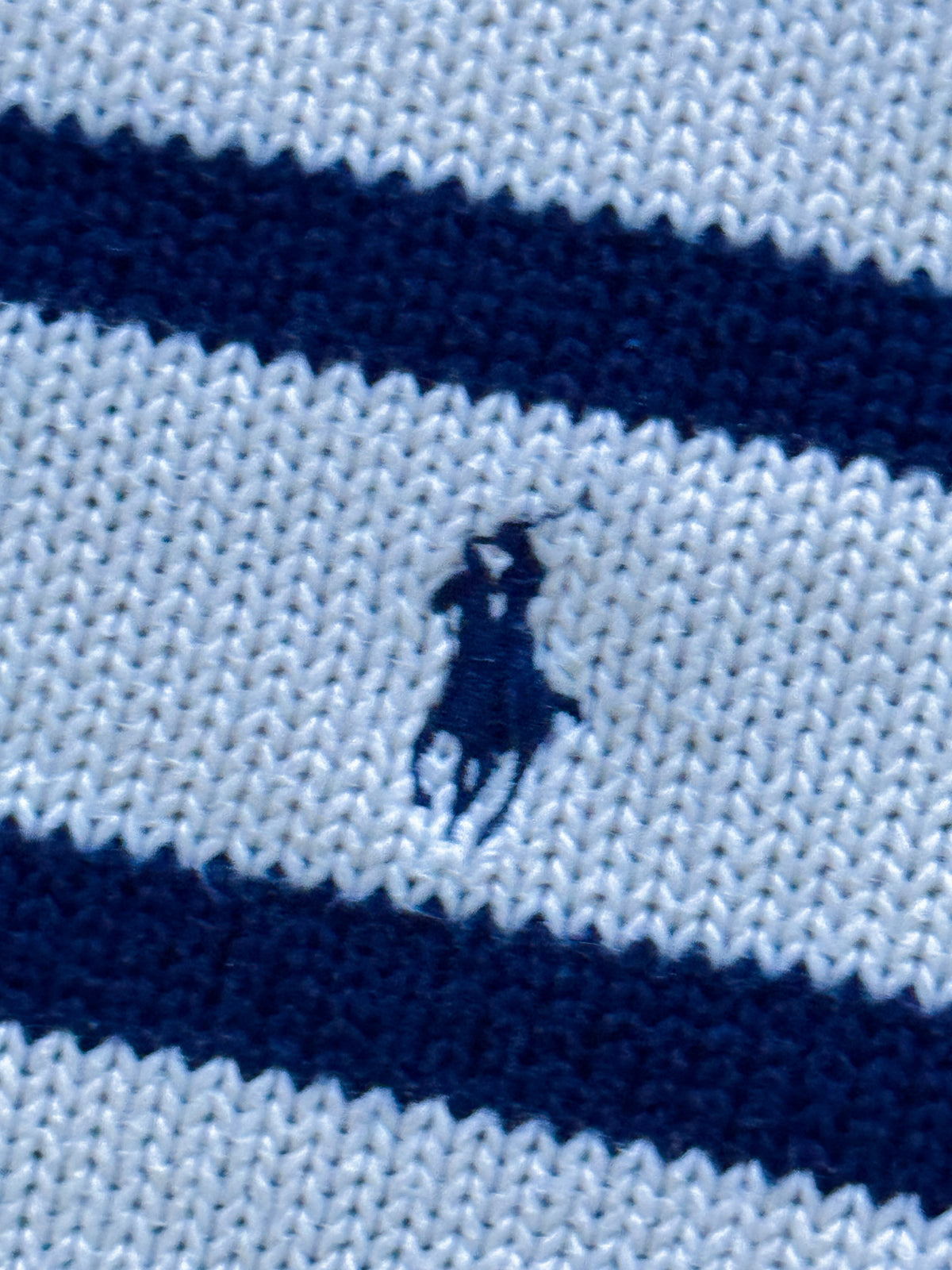 Polo Ralph Lauren Vintage Pullover | L
