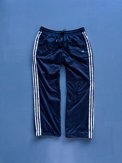 Adidas Vintage Trackpants | M