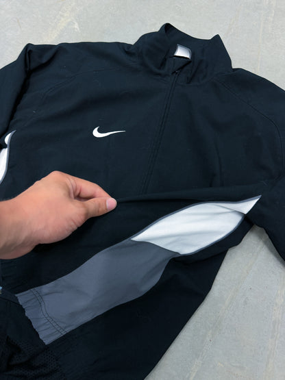 Vintage Nike Trackjacket | S