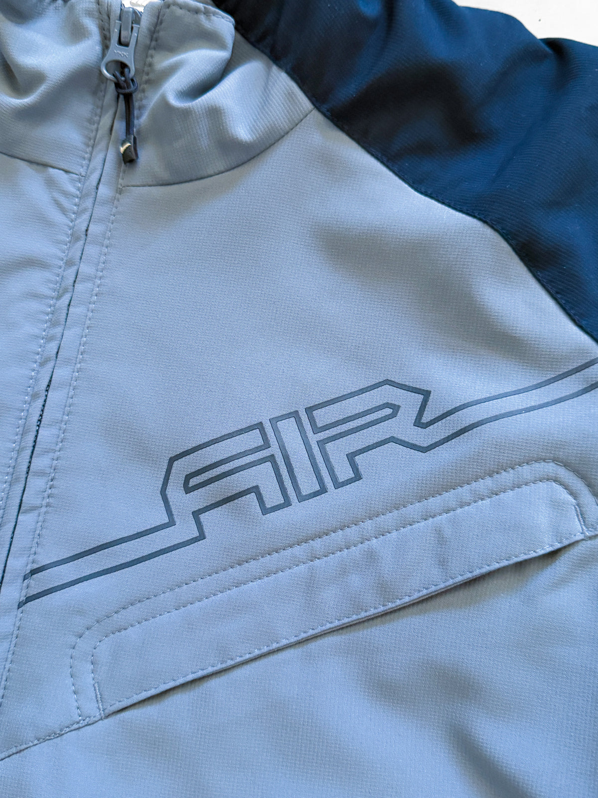 Nike Vintage Trackjacket | L
