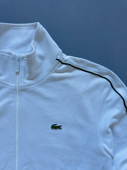 Lacoste Vintage Trackjacket | M