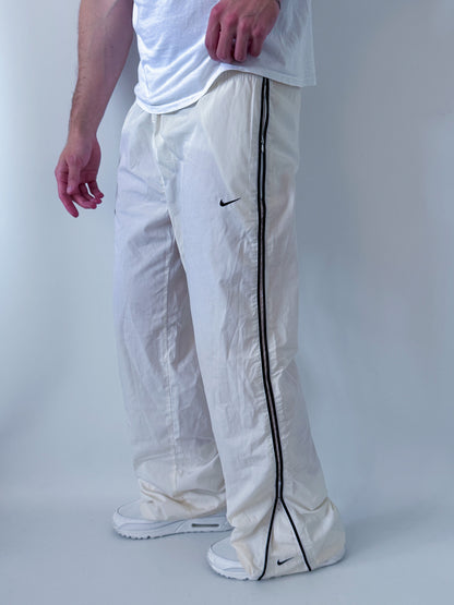 Nike Vintage Trackpants | L