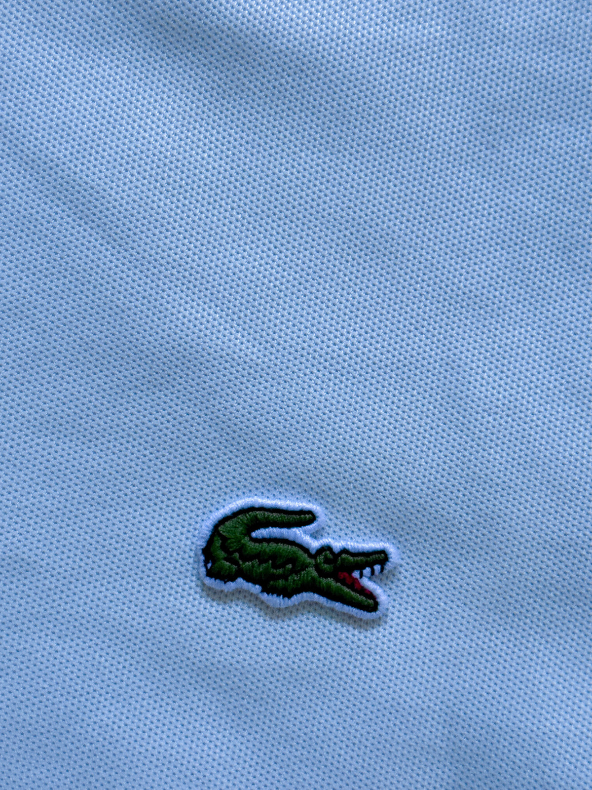 Lacoste Vintage Trackjacket | M