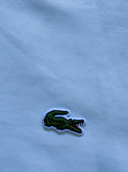 Lacoste Vintage Trackjacket | M