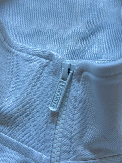 Lacoste Vintage Trackjacket | M