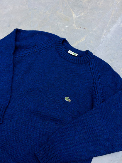 Lacoste Vintage Pullover | M