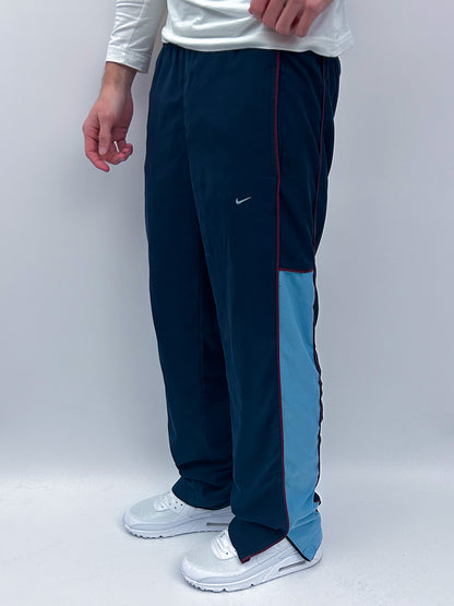 Nike Vintage Trackpants | S