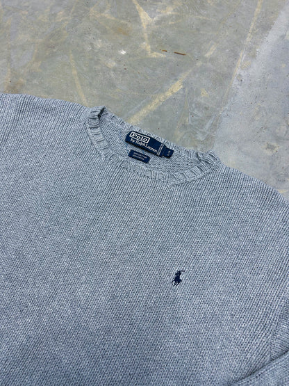 Polo Ralph Lauren *PREMIUM* Pullover | L