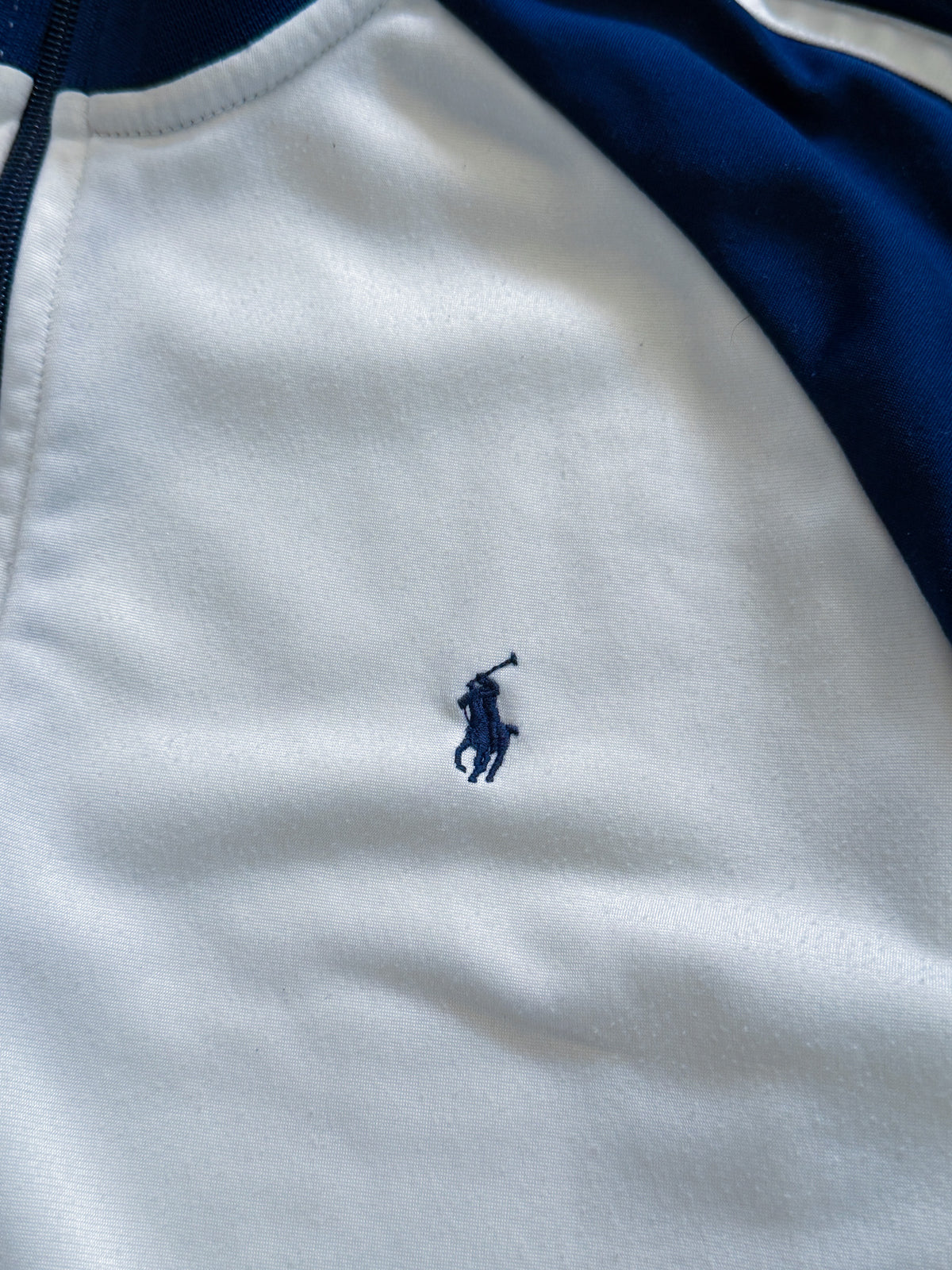 Polo Ralph Lauren Vintage *PREMIUM* Strickjacke | M