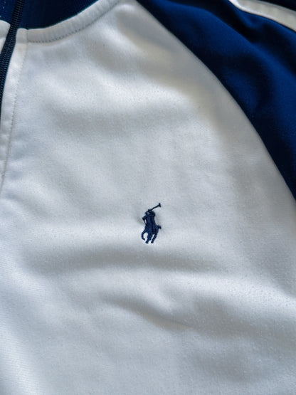 Polo Ralph Lauren Vintage *PREMIUM* Strickjacke | M