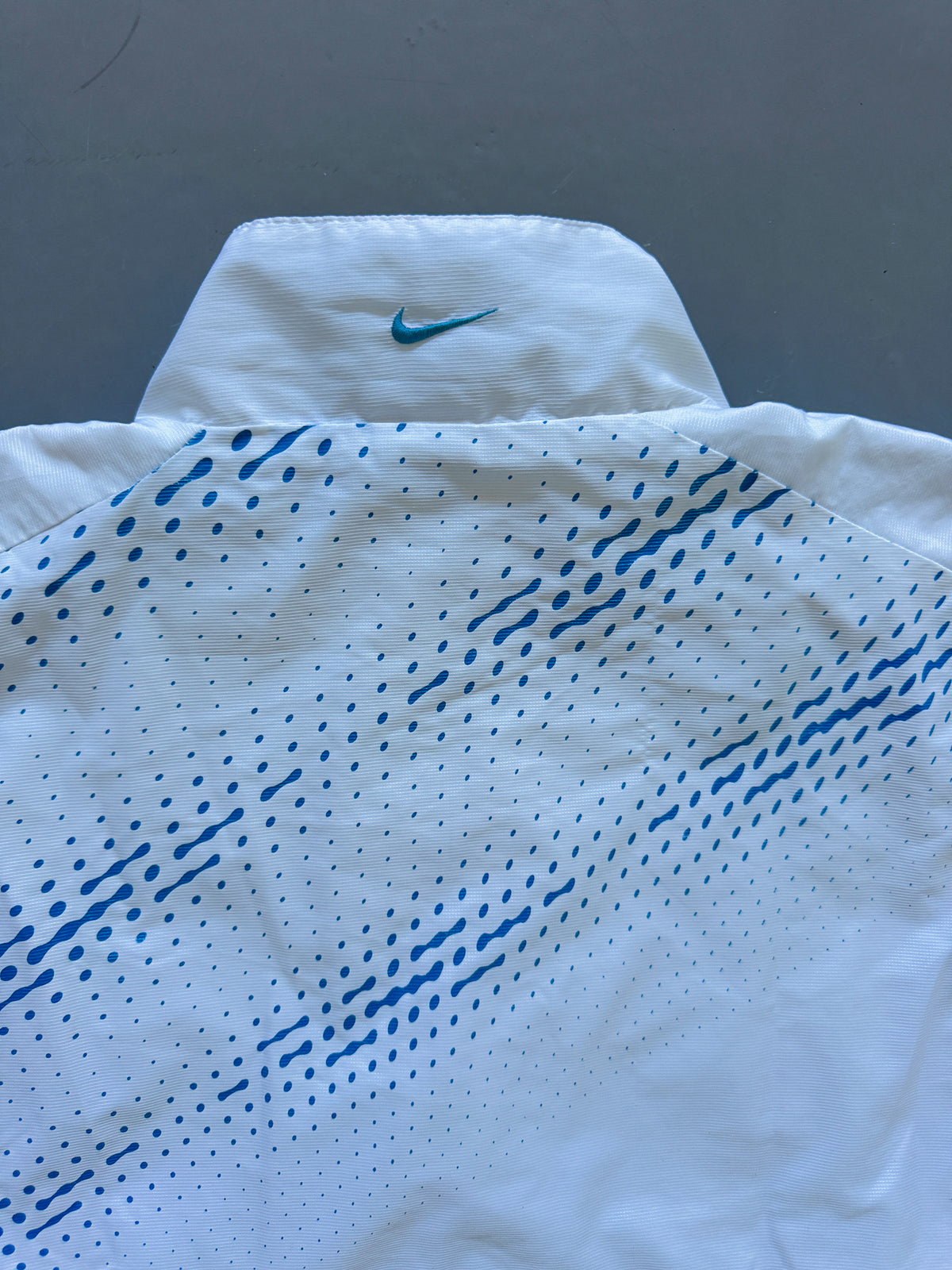 Nike Vintage *TN* Trackjacket | L