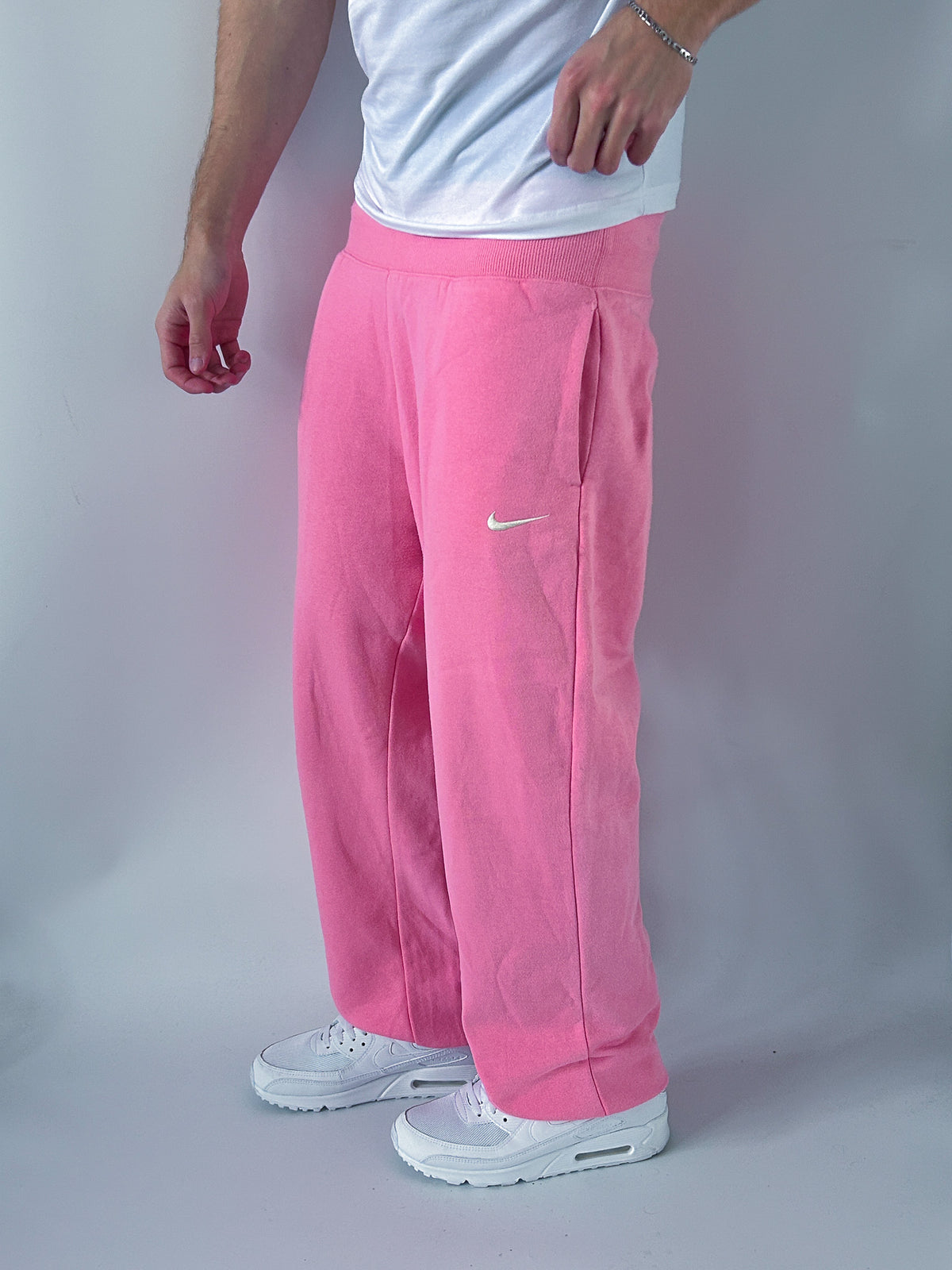 Nike Vintage Sweatpants / Jogger | S