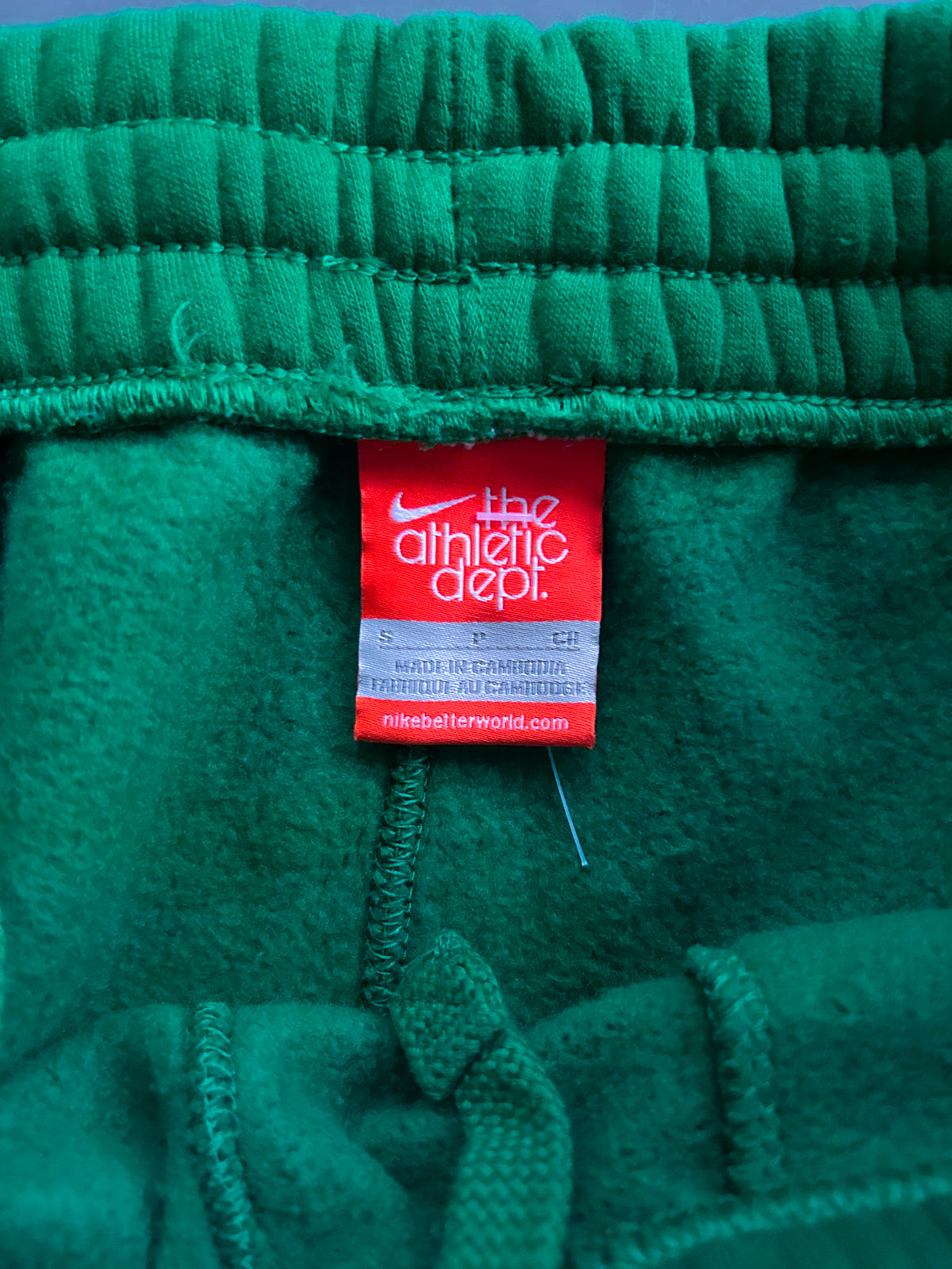 Nike Vintage Sweatpants | S
