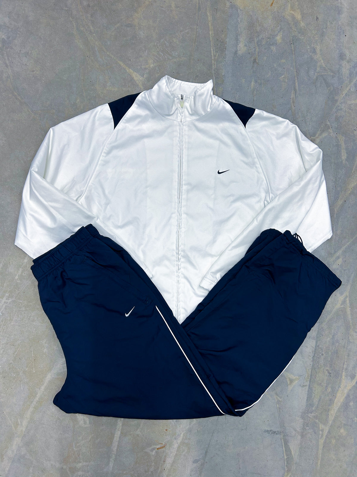 Vintage Nike Tracksuit | M