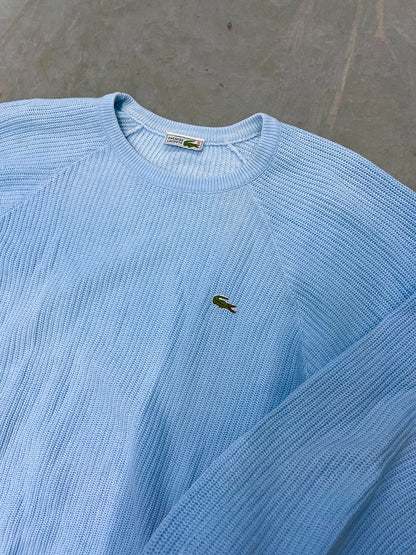 Lacoste Vintage Pullover | L