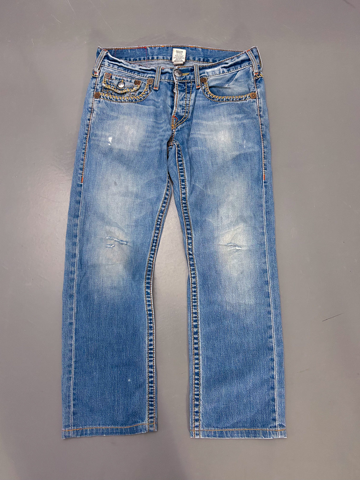 True Religion Vintage Jeans | M