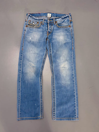True Religion Vintage Jeans | M