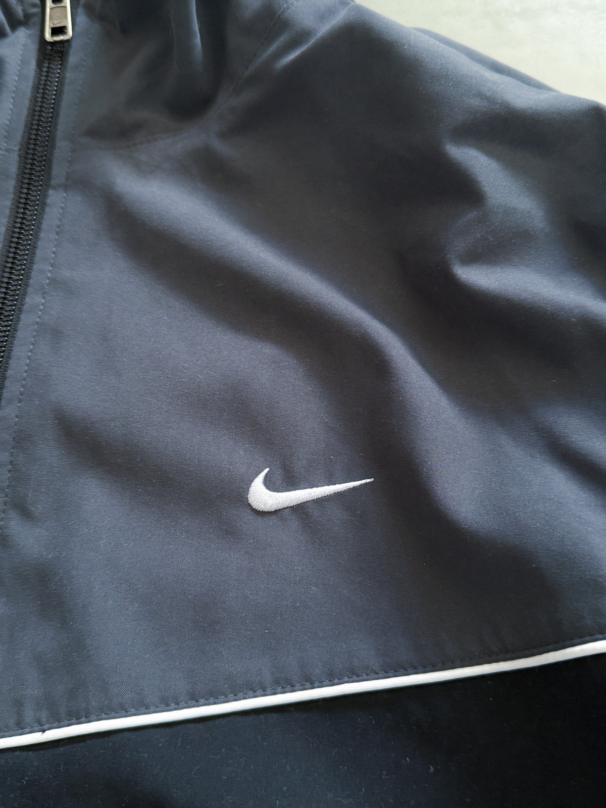 Nike Vintage Trackjacket | M